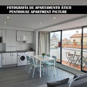 Penthouse Appartement